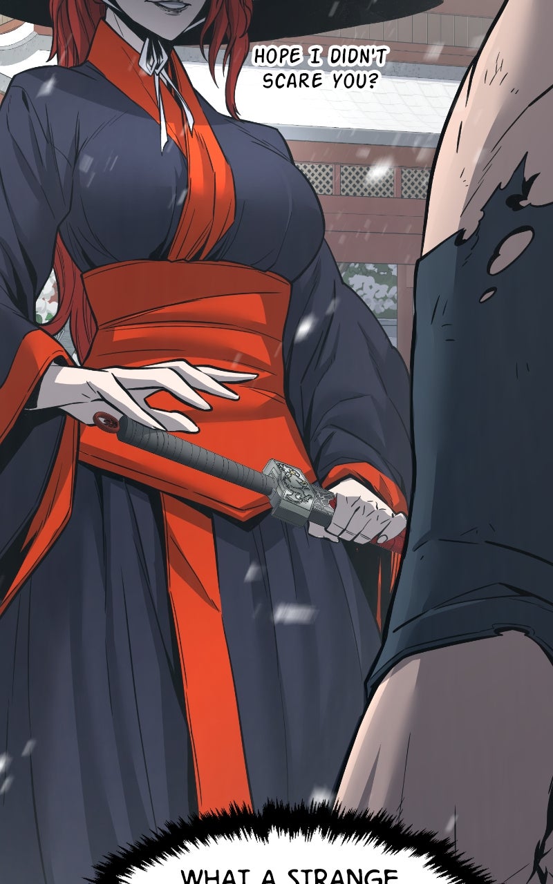 Read Absolute Sword Sense EN Manga Online