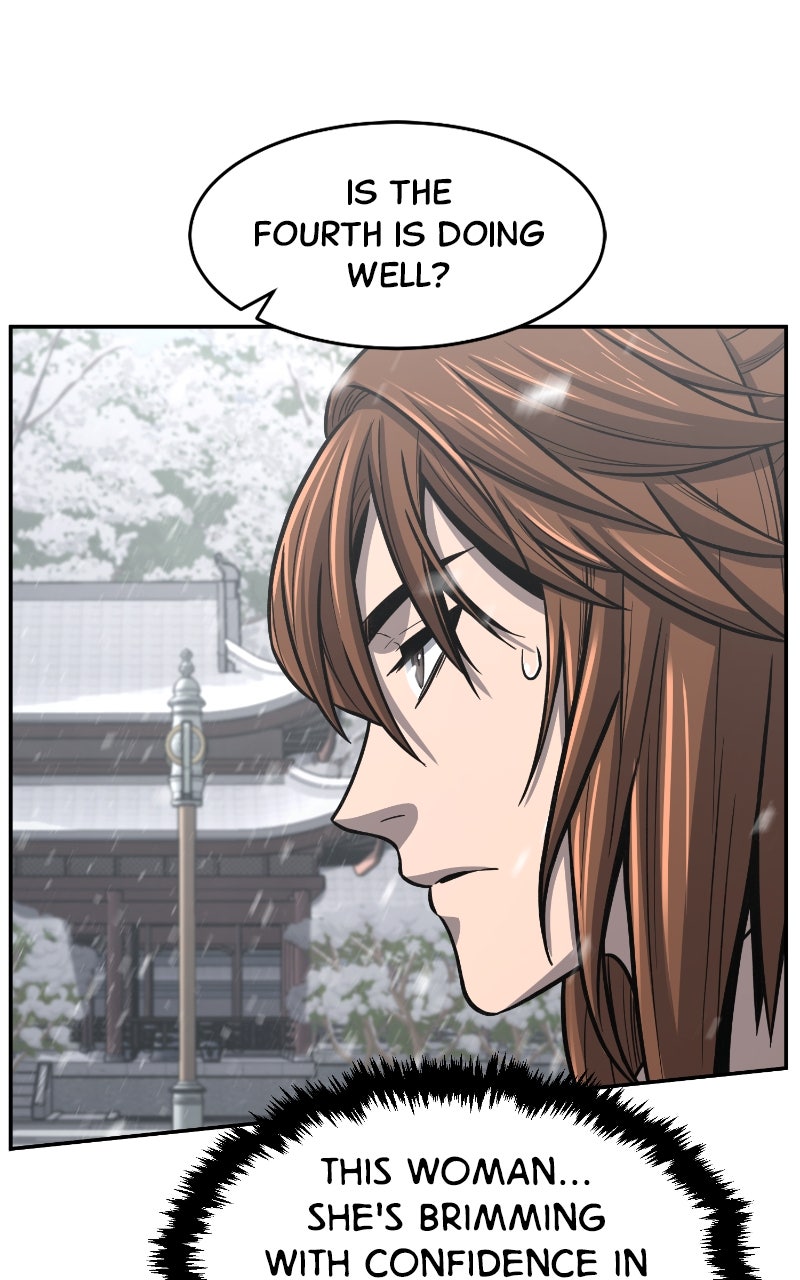 Read Absolute Sword Sense EN Manga Online