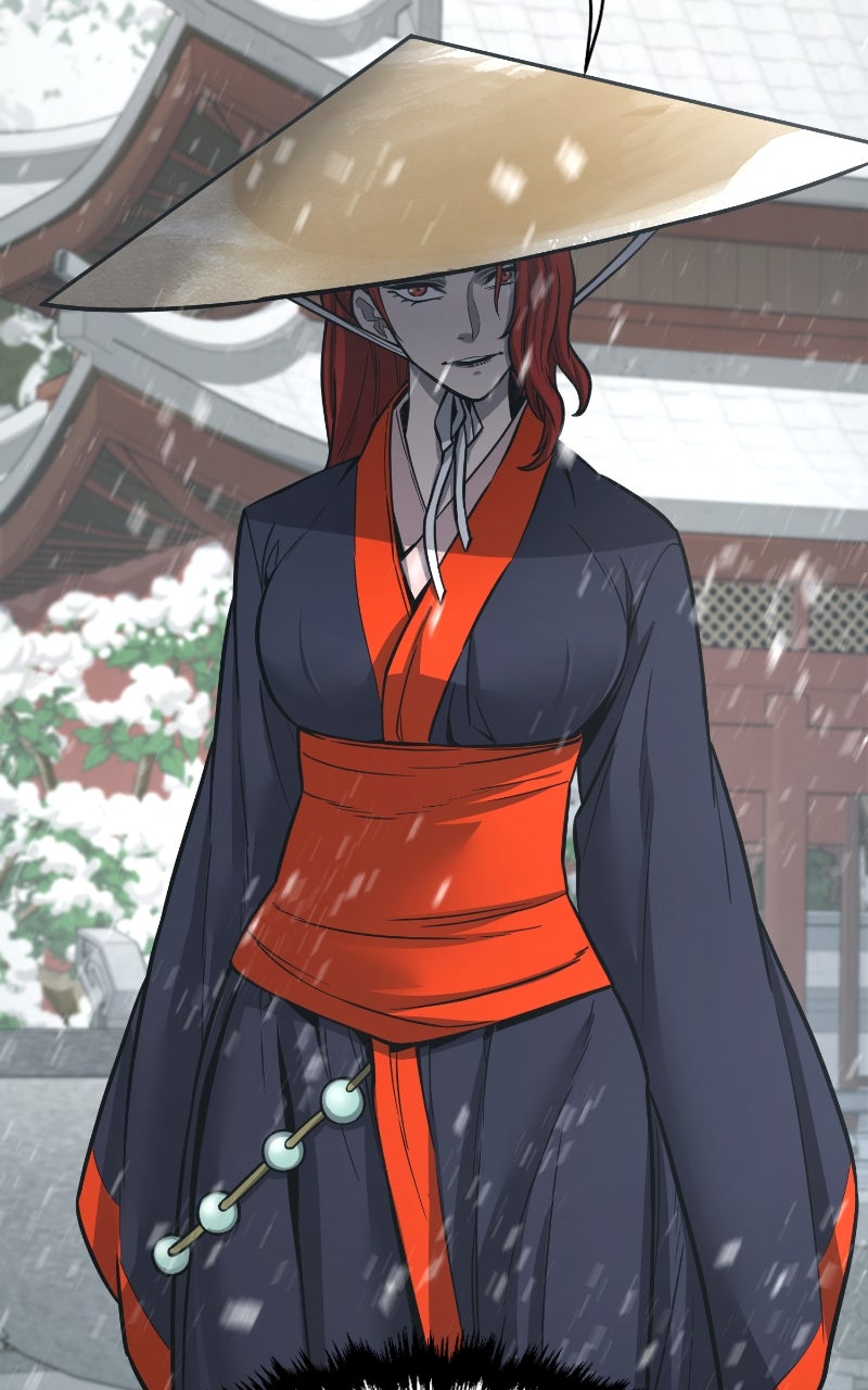 Read Absolute Sword Sense EN Manga Online