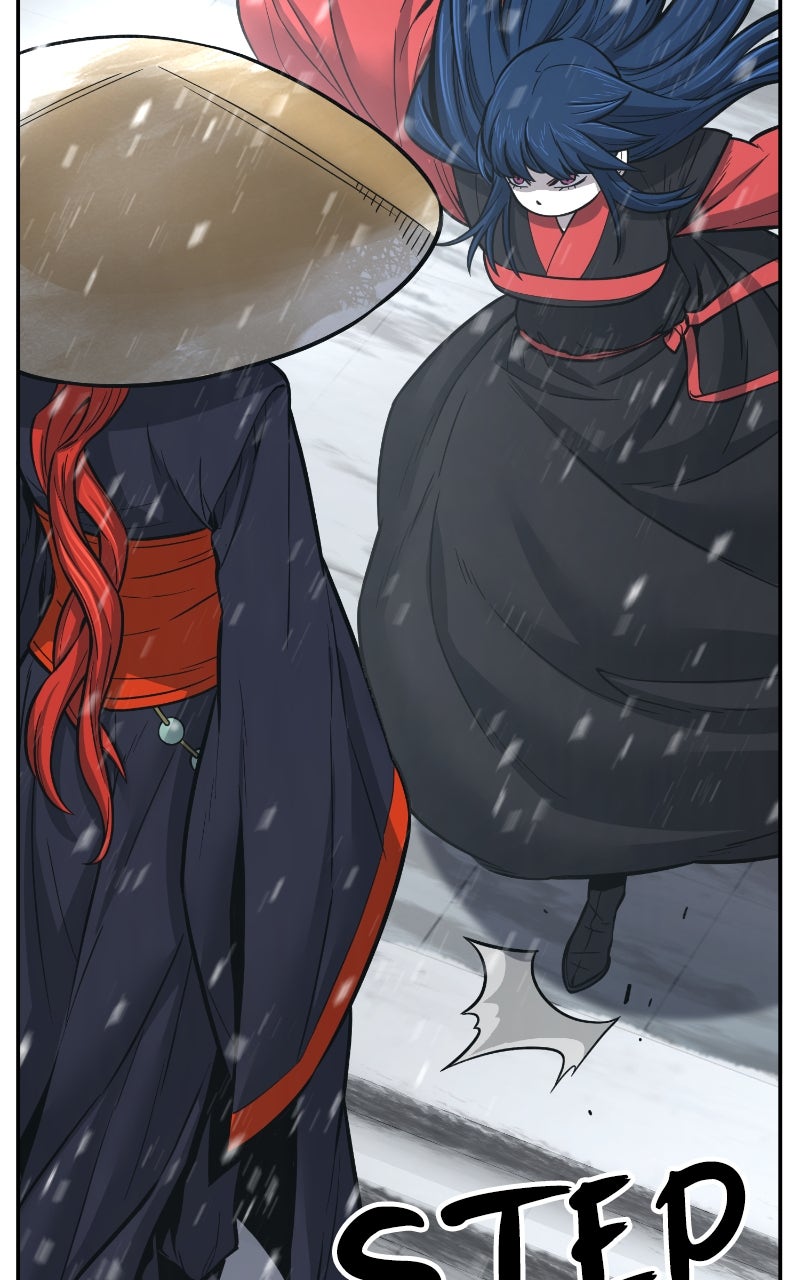 Read Absolute Sword Sense EN Manga Online