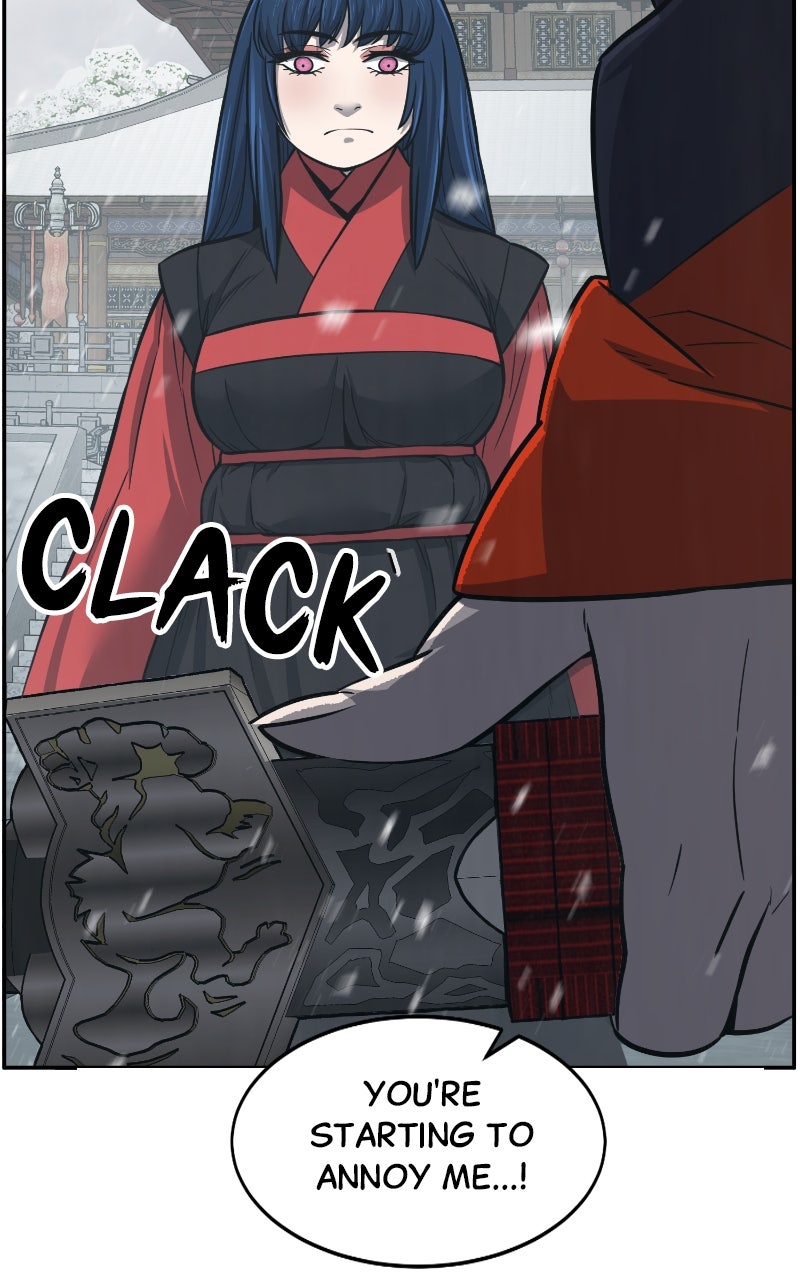 Read Absolute Sword Sense EN Manga Online