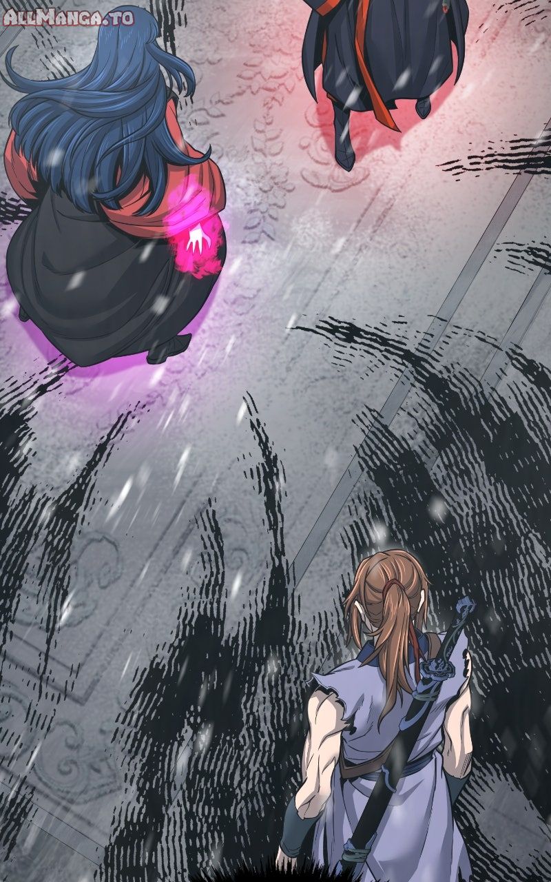 Read Absolute Sword Sense EN Manga Online