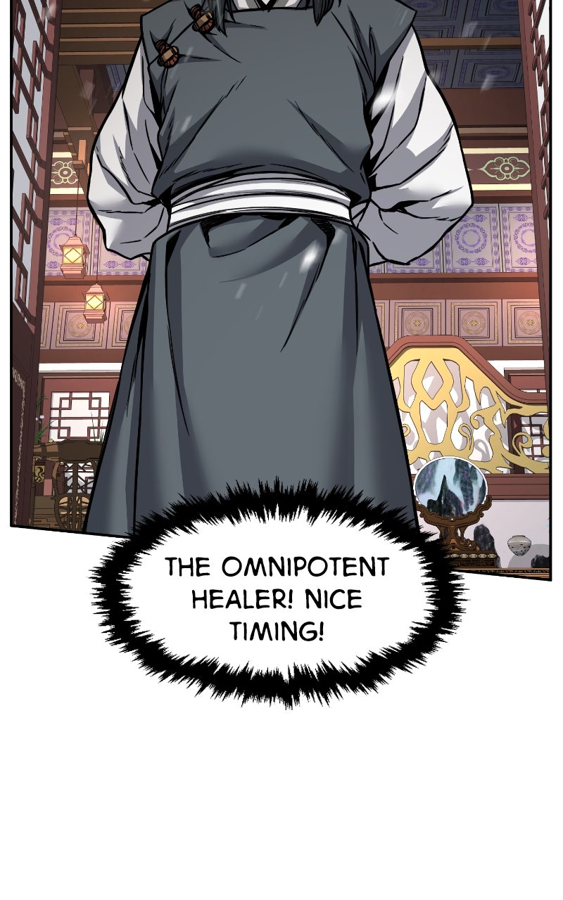 Read Absolute Sword Sense EN Manga Online