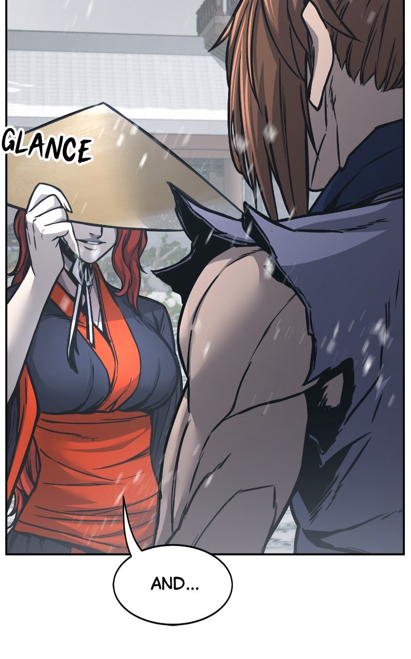 Read Absolute Sword Sense EN Manga Online