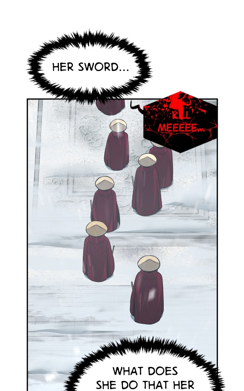 Read Absolute Sword Sense EN Manga Online