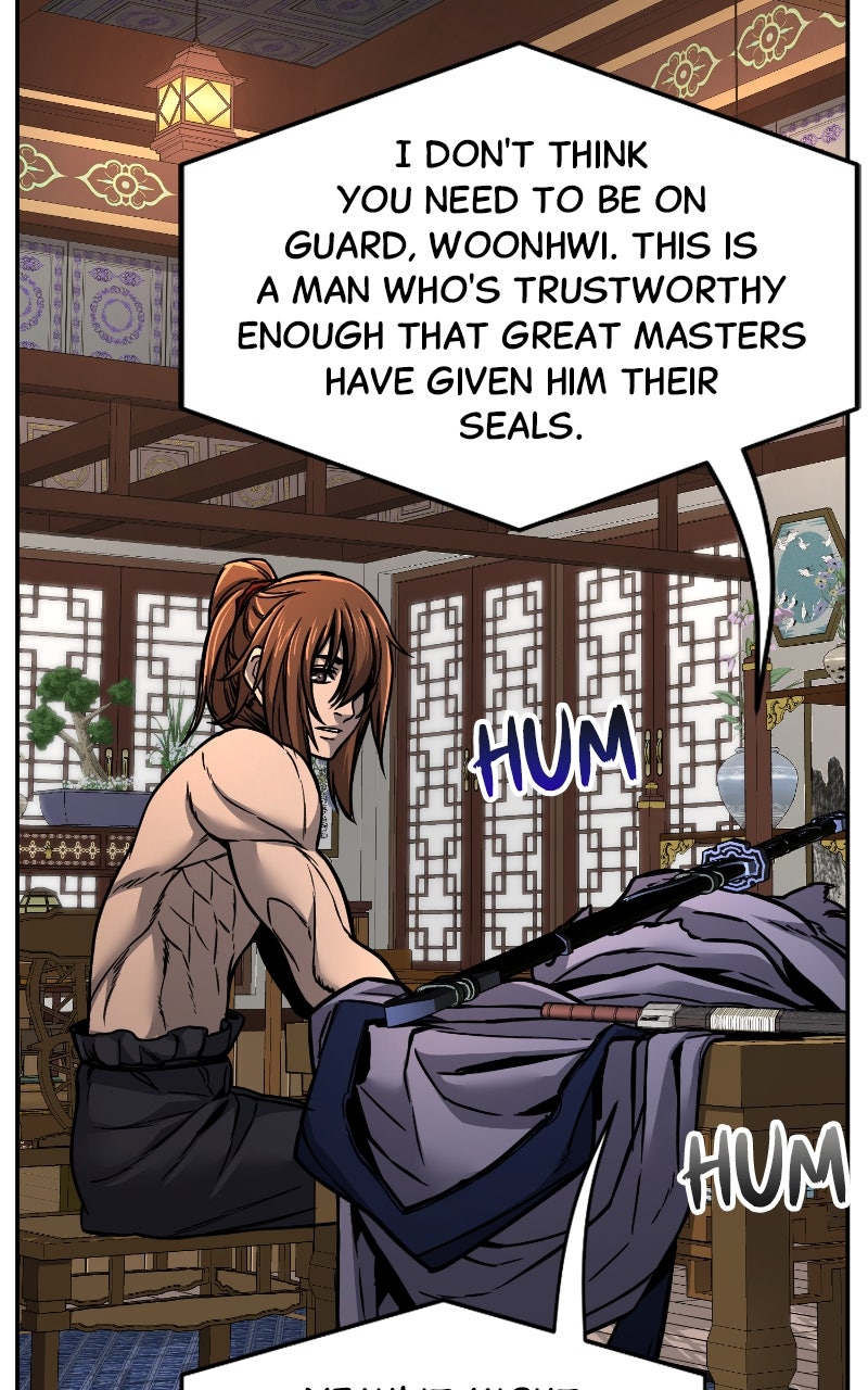 Read Absolute Sword Sense EN Manga Online