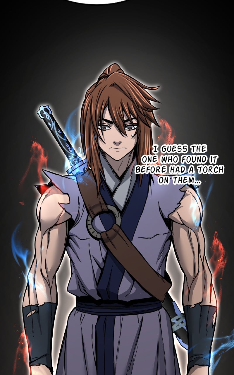 Read Absolute Sword Sense EN Manga Online