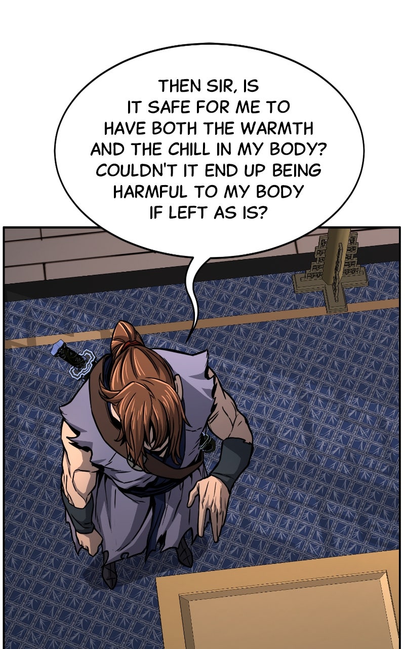 Read Absolute Sword Sense EN Manga Online