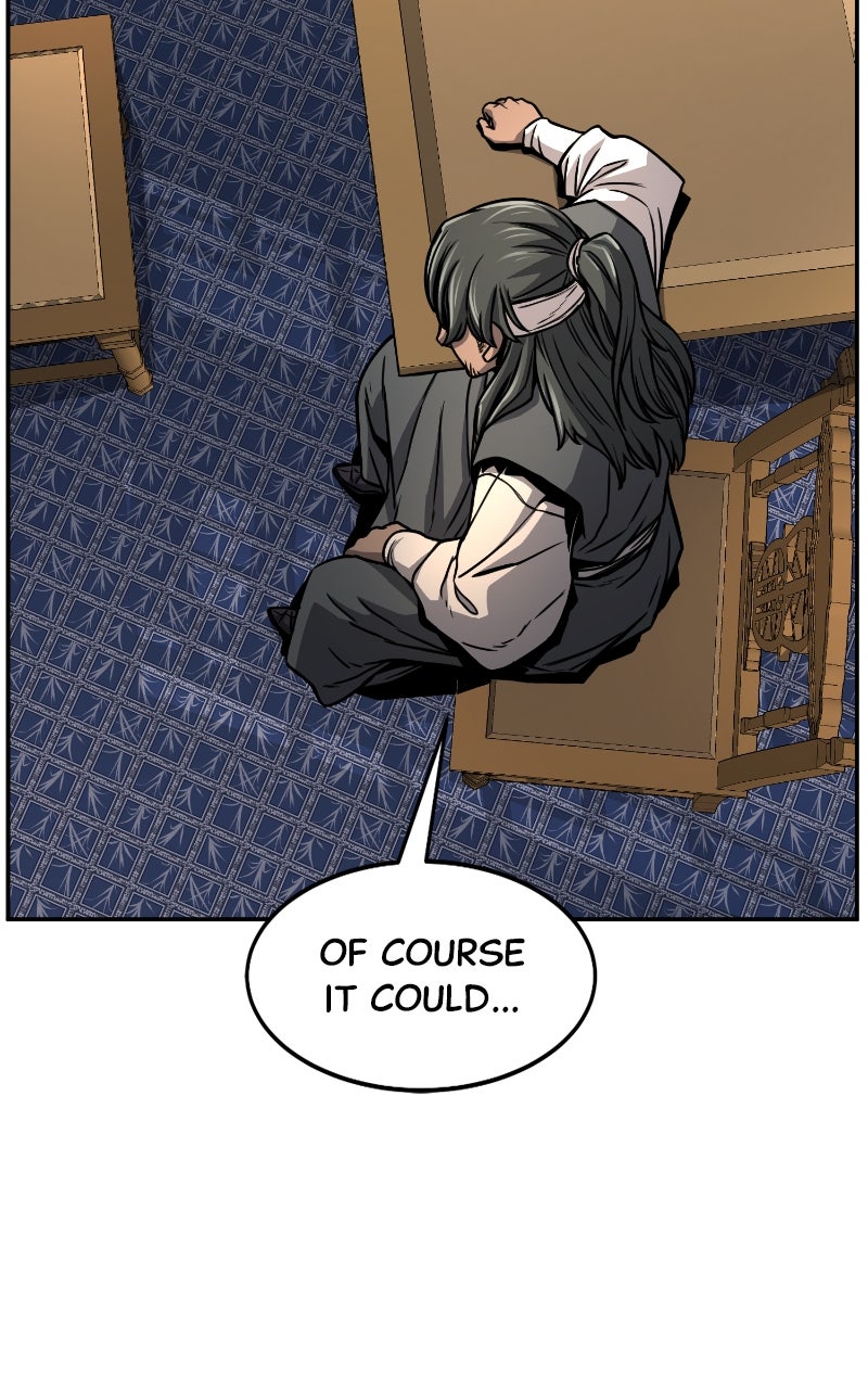 Read Absolute Sword Sense EN Manga Online