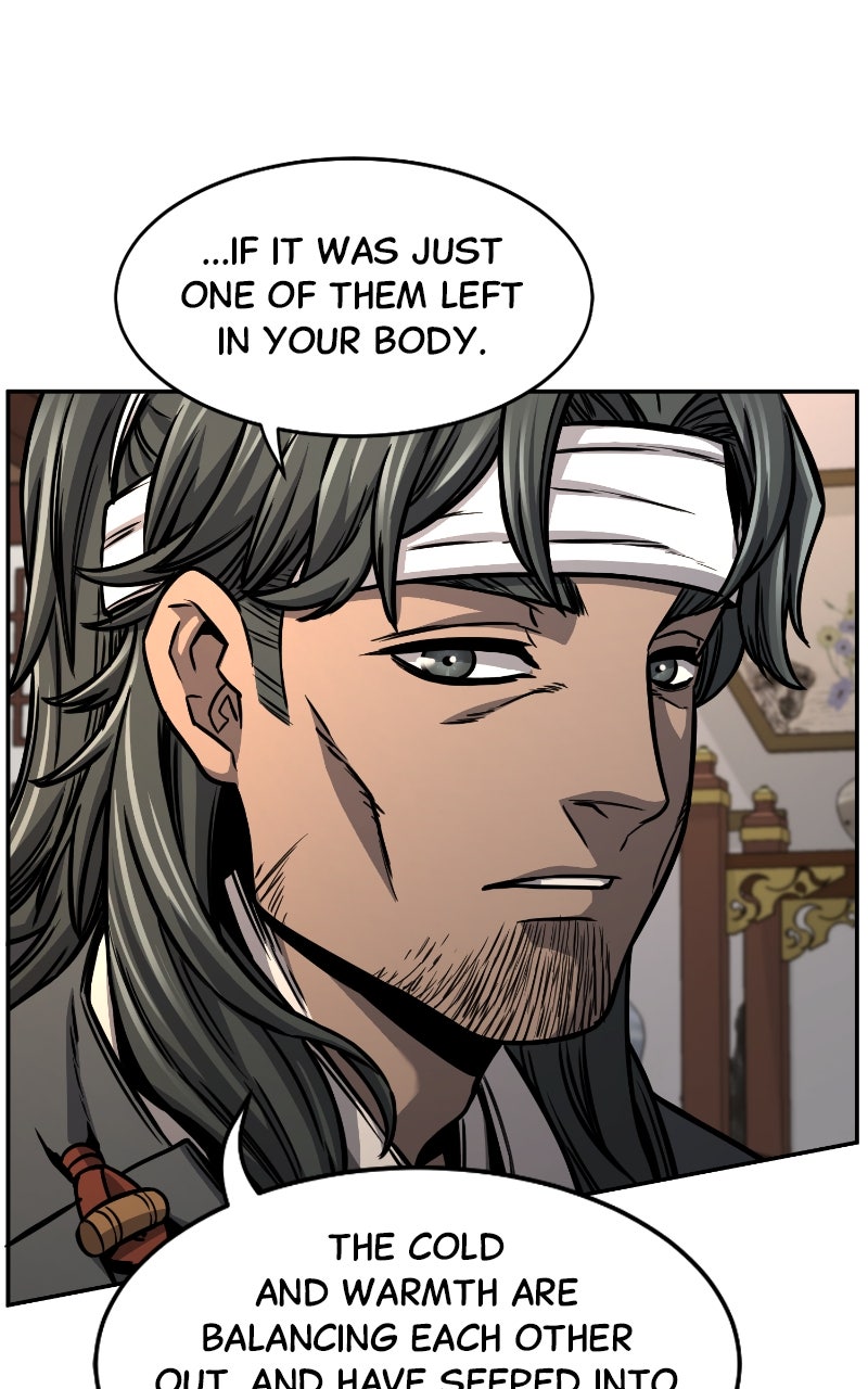 Read Absolute Sword Sense EN Manga Online