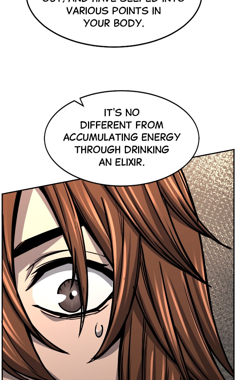 Read Absolute Sword Sense EN Manga Online