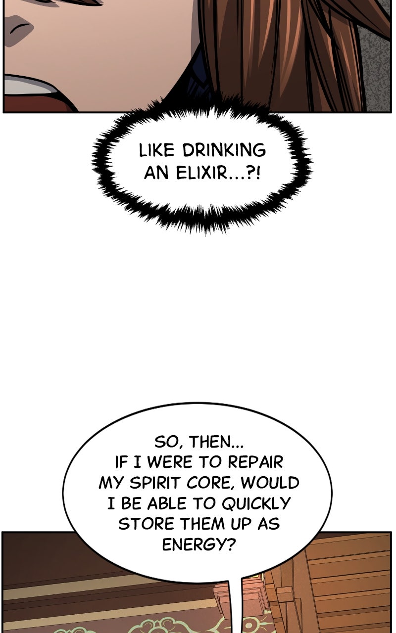 Read Absolute Sword Sense EN Manga Online