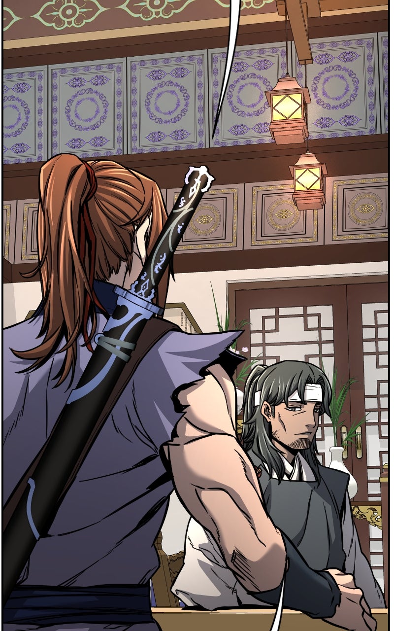 Read Absolute Sword Sense EN Manga Online