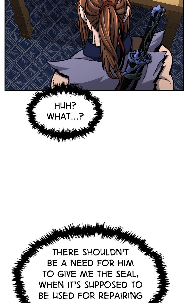 Read Absolute Sword Sense EN Manga Online