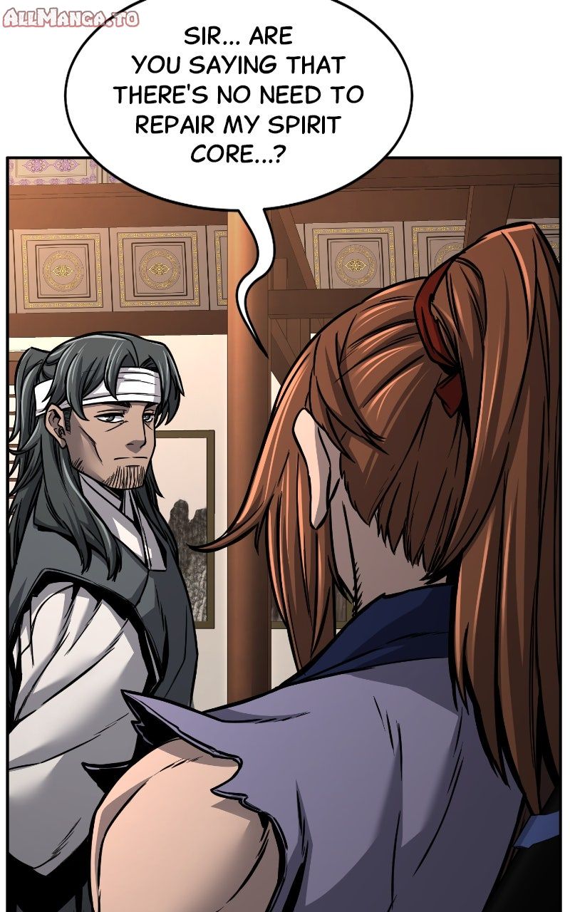 Read Absolute Sword Sense EN Manga Online