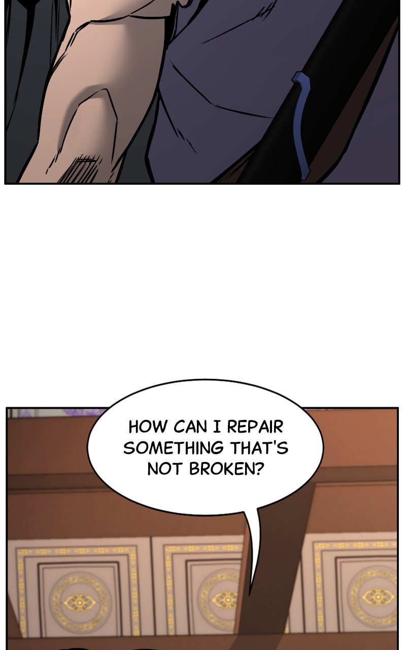 Read Absolute Sword Sense EN Manga Online