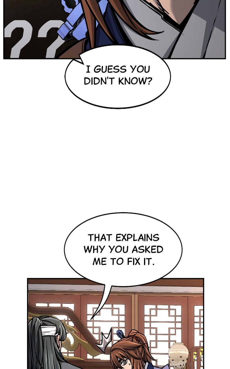 Read Absolute Sword Sense EN Manga Online