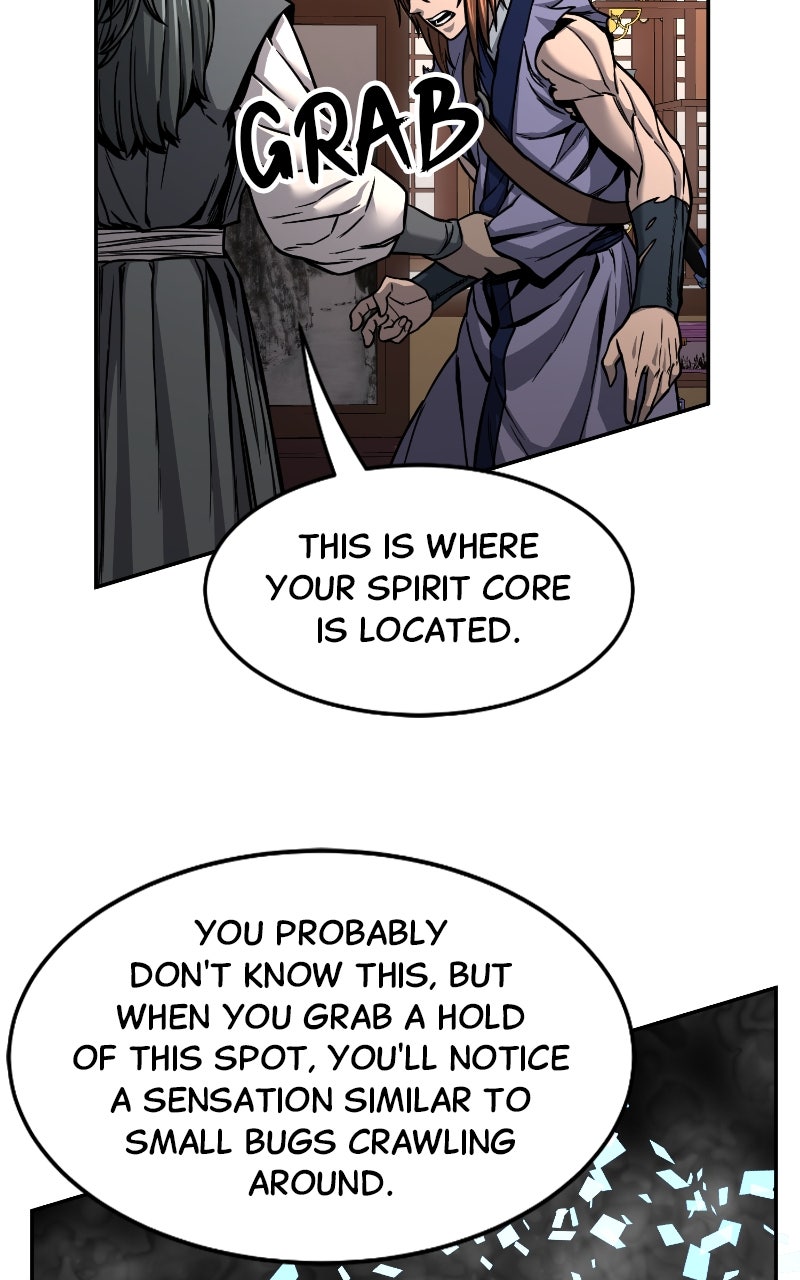 Read Absolute Sword Sense EN Manga Online