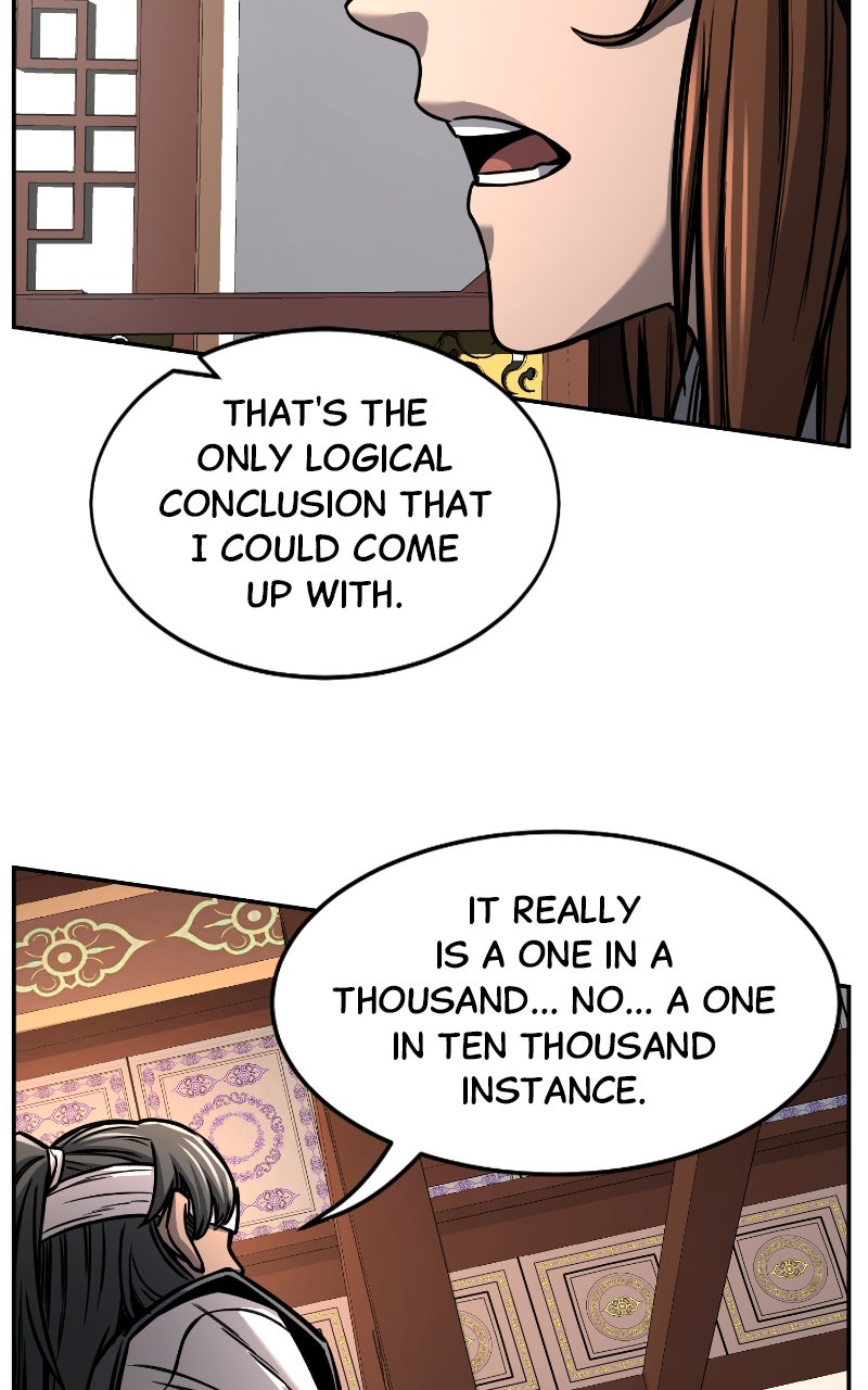 Read Absolute Sword Sense EN Manga Online