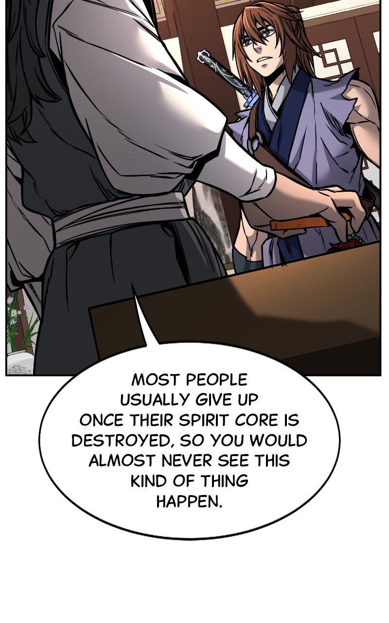 Read Absolute Sword Sense EN Manga Online