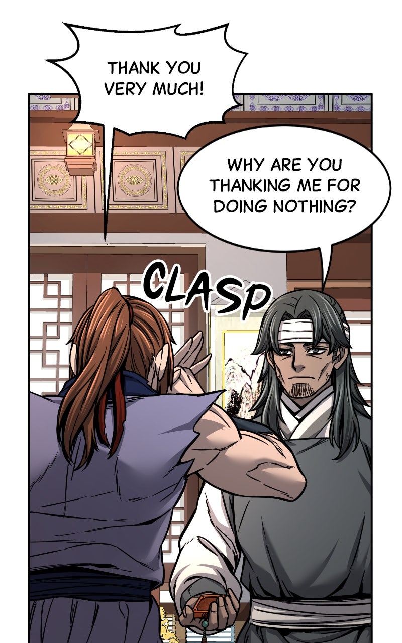 Read Absolute Sword Sense EN Manga Online