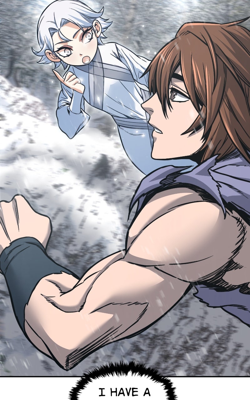 Read Absolute Sword Sense EN Manga Online