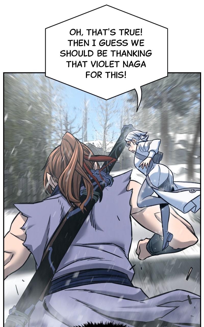 Read Absolute Sword Sense EN Manga Online