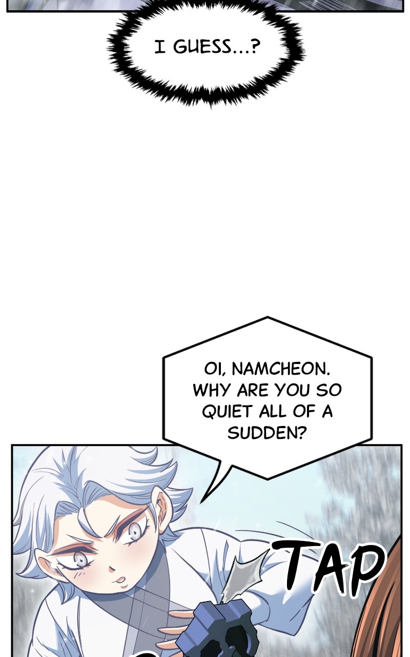 Read Absolute Sword Sense EN Manga Online