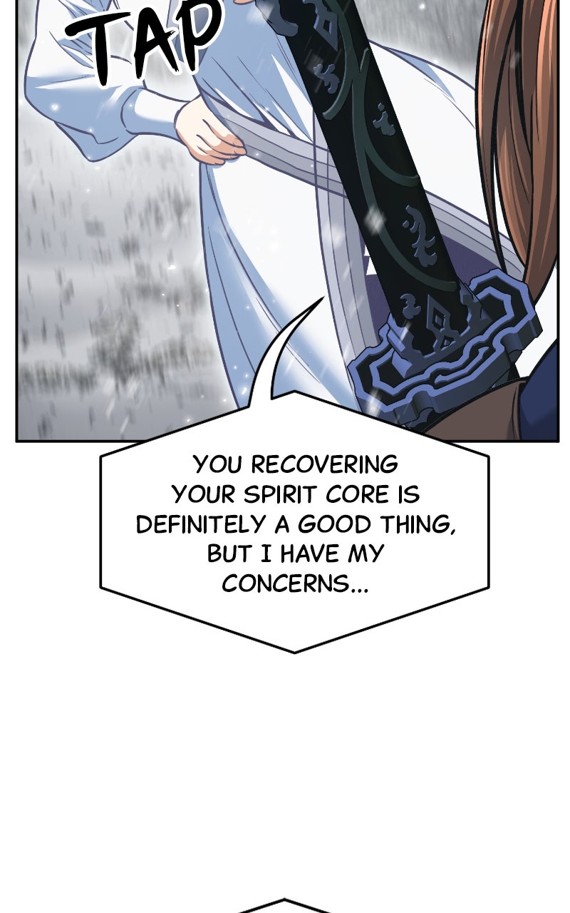 Read Absolute Sword Sense EN Manga Online