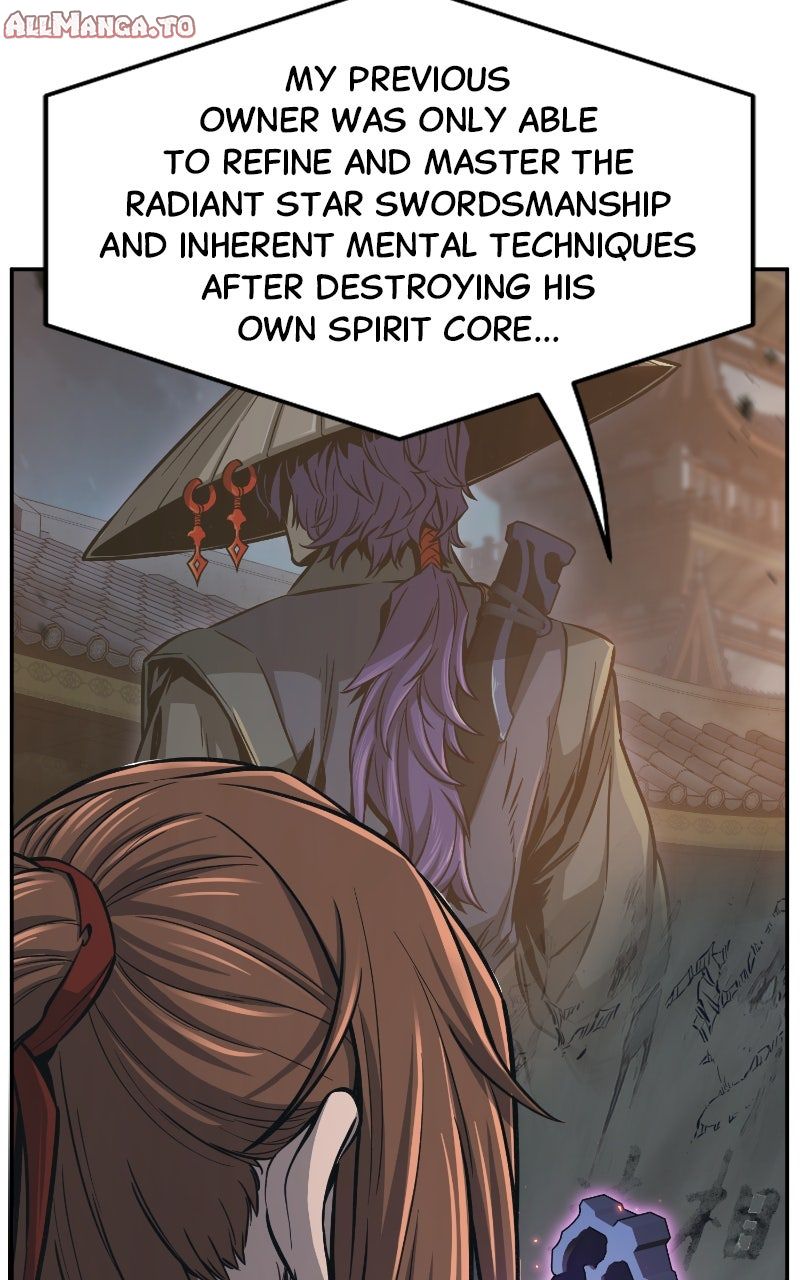 Read Absolute Sword Sense EN Manga Online