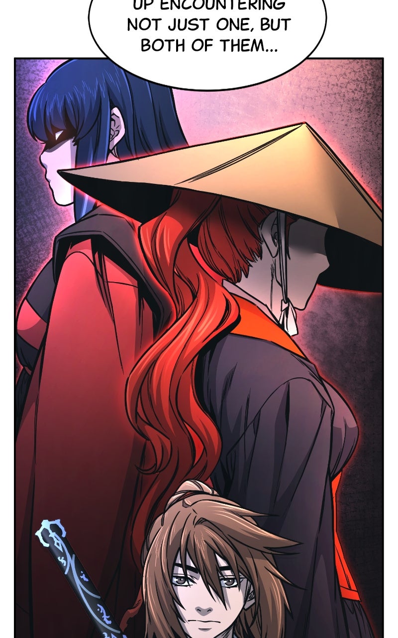 Read Absolute Sword Sense EN Manga Online