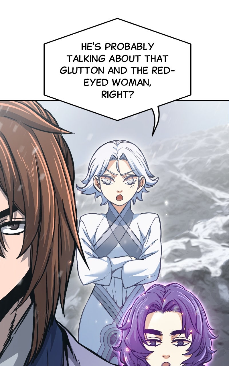 Read Absolute Sword Sense EN Manga Online