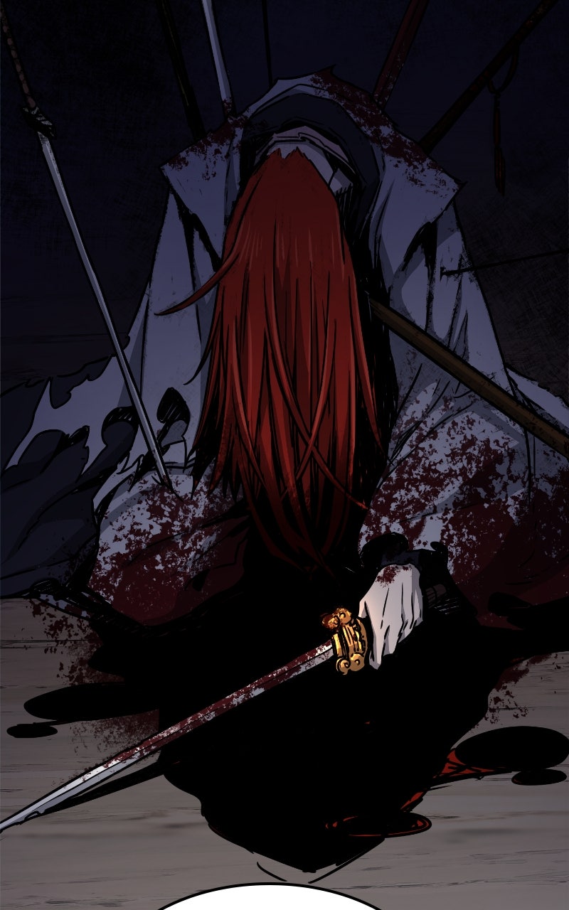 Read Absolute Sword Sense EN Manga Online