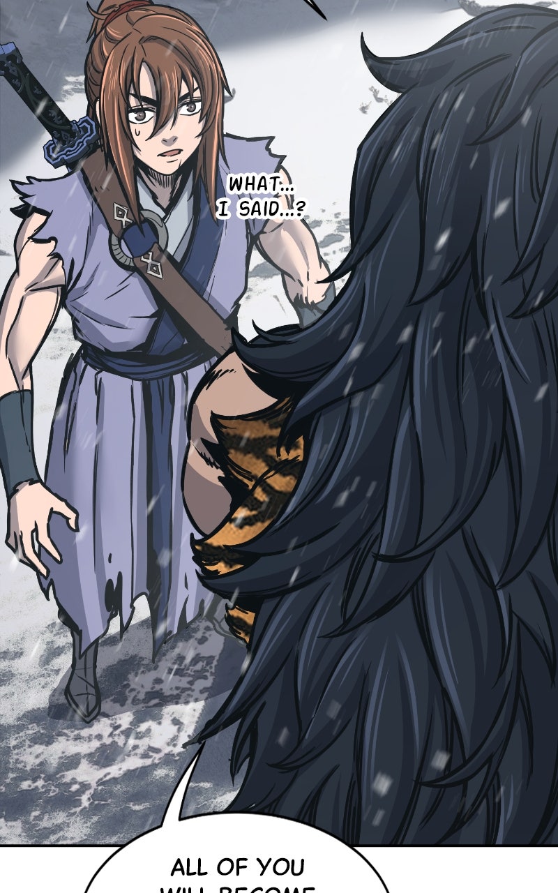 Read Absolute Sword Sense EN Manga Online