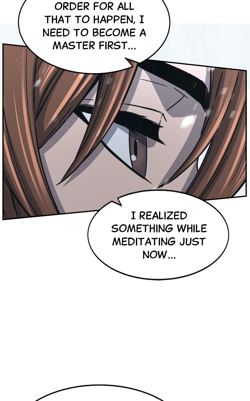 Read Absolute Sword Sense EN Manga Online