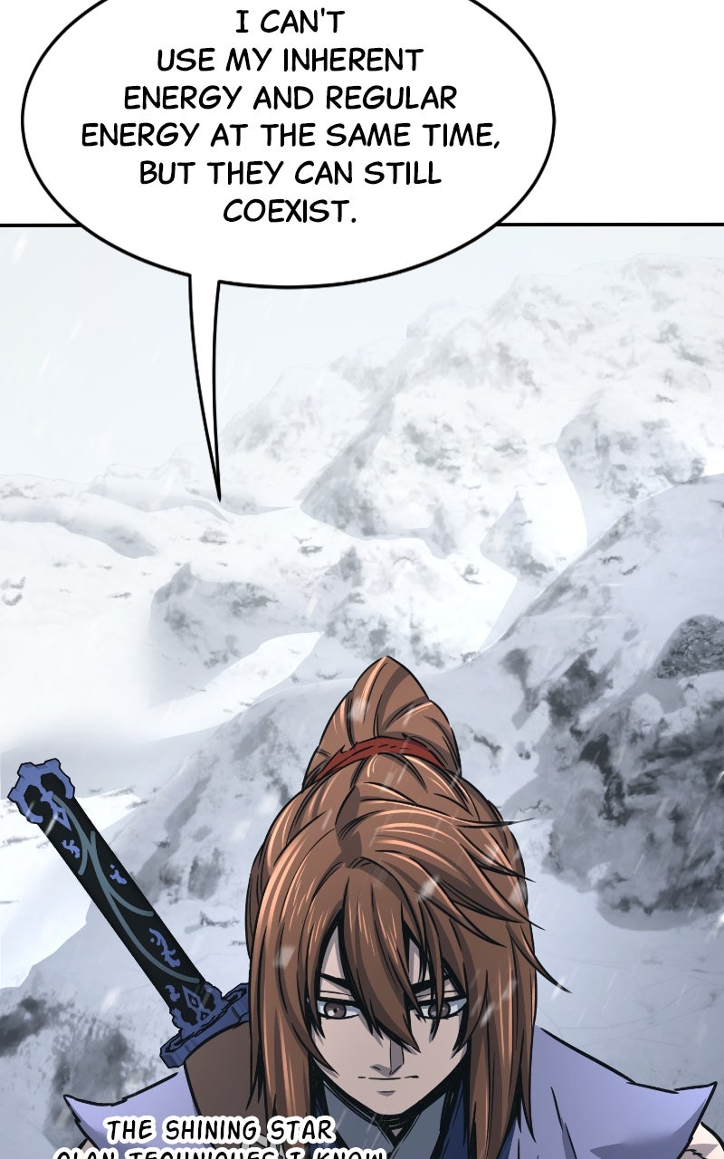 Read Absolute Sword Sense EN Manga Online