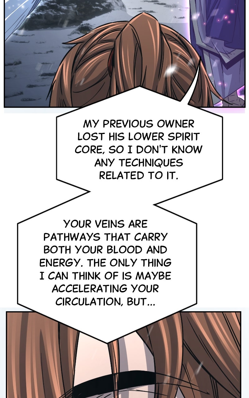 Read Absolute Sword Sense EN Manga Online