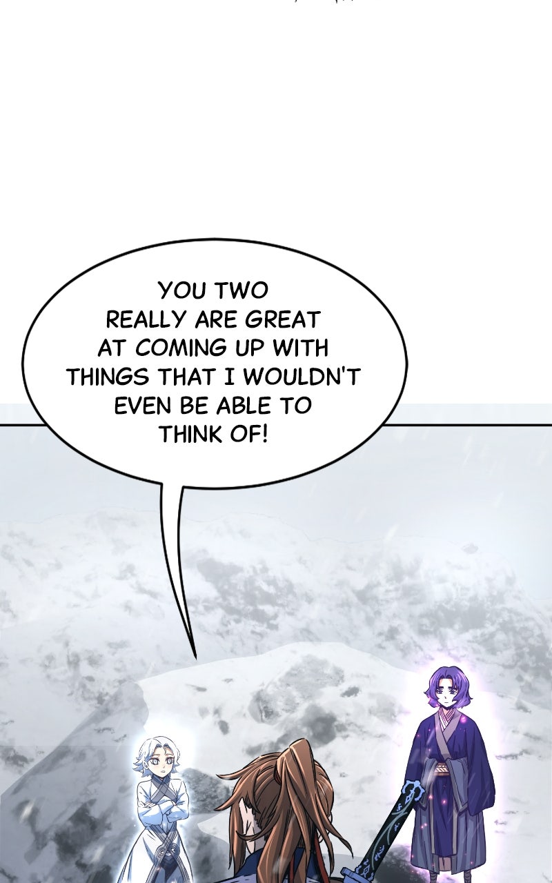 Read Absolute Sword Sense EN Manga Online