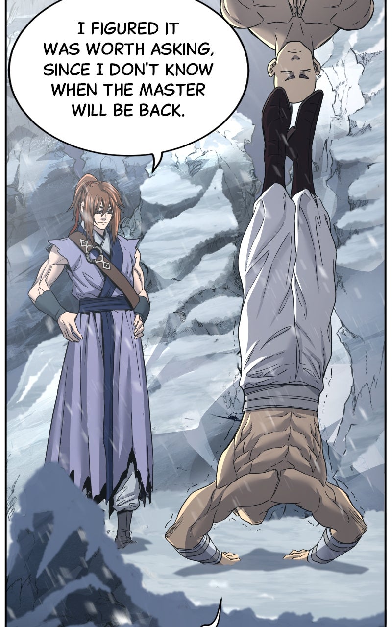 Read Absolute Sword Sense EN Manga Online