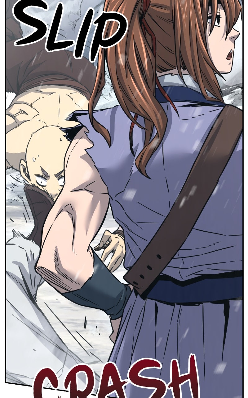 Read Absolute Sword Sense EN Manga Online