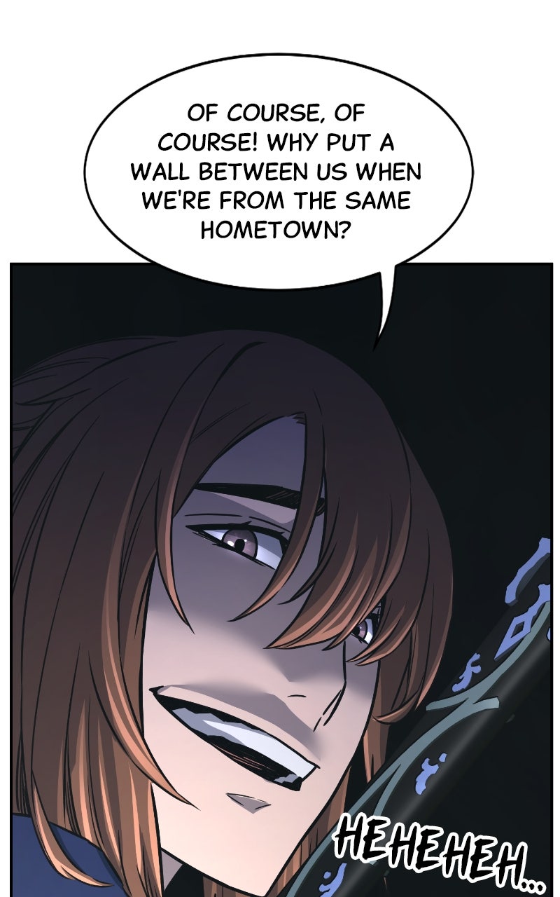 Read Absolute Sword Sense EN Manga Online