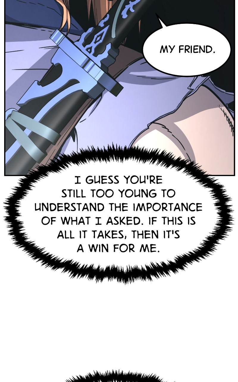 Read Absolute Sword Sense EN Manga Online