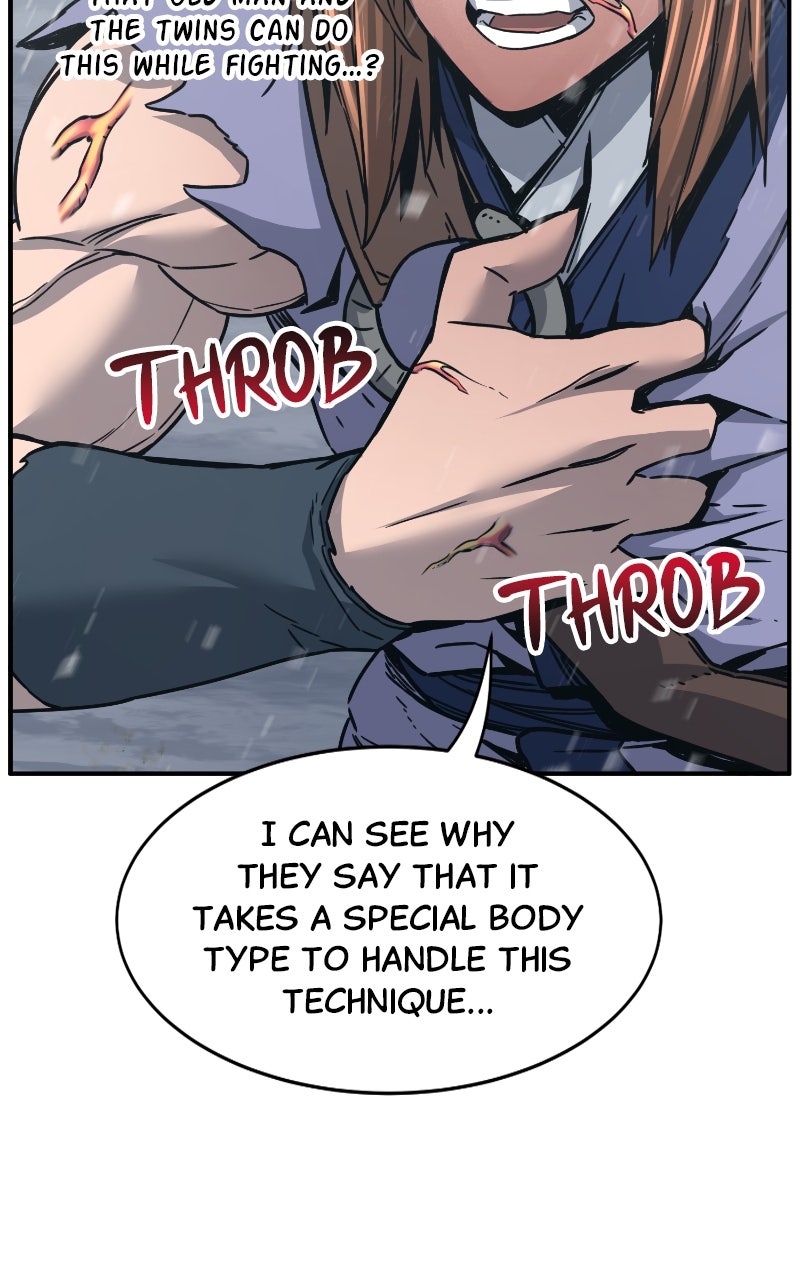 Read Absolute Sword Sense EN Manga Online