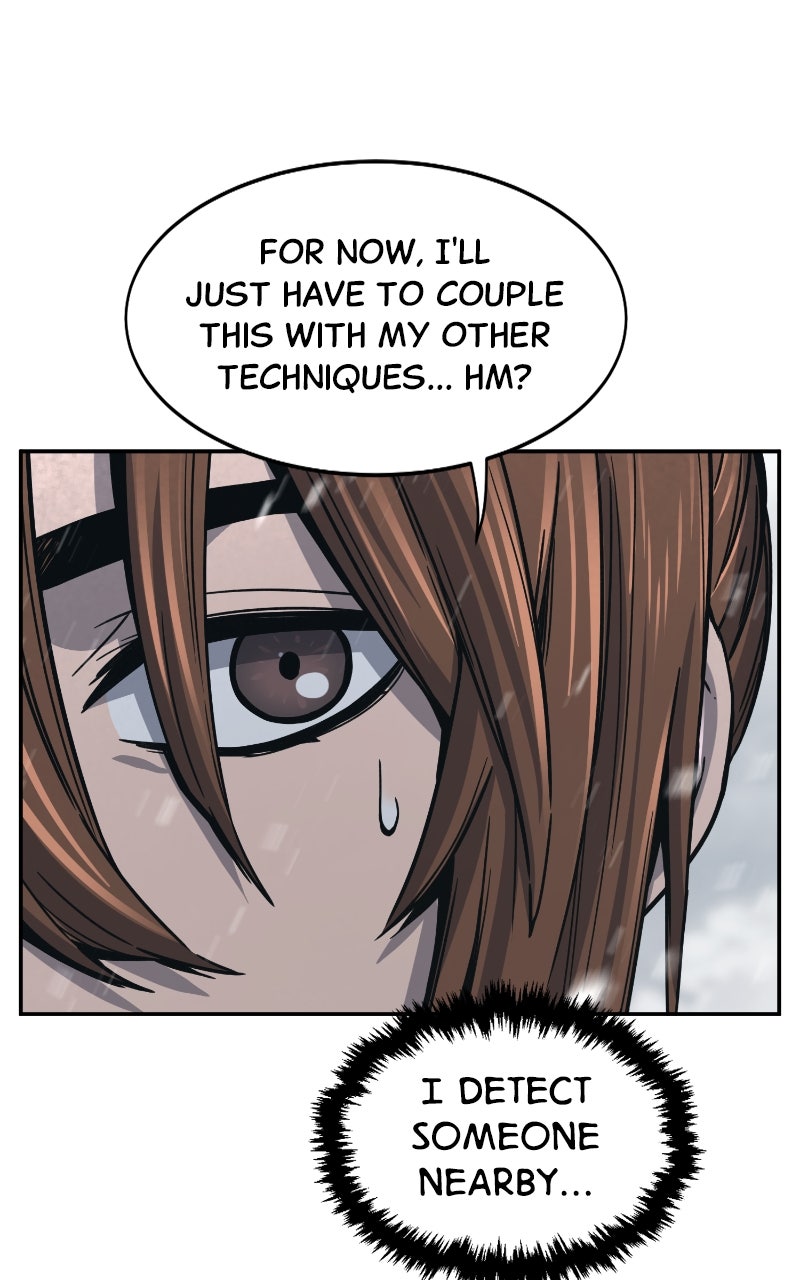 Read Absolute Sword Sense EN Manga Online