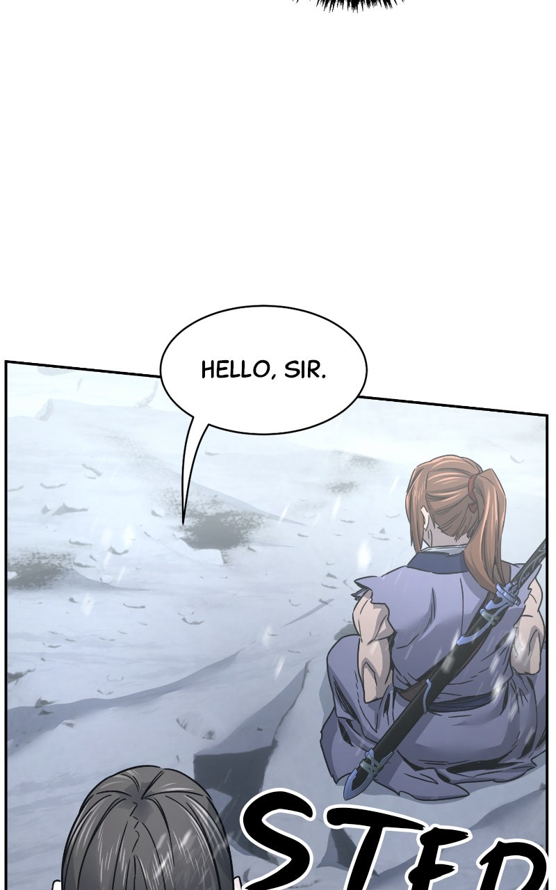 Read Absolute Sword Sense EN Manga Online