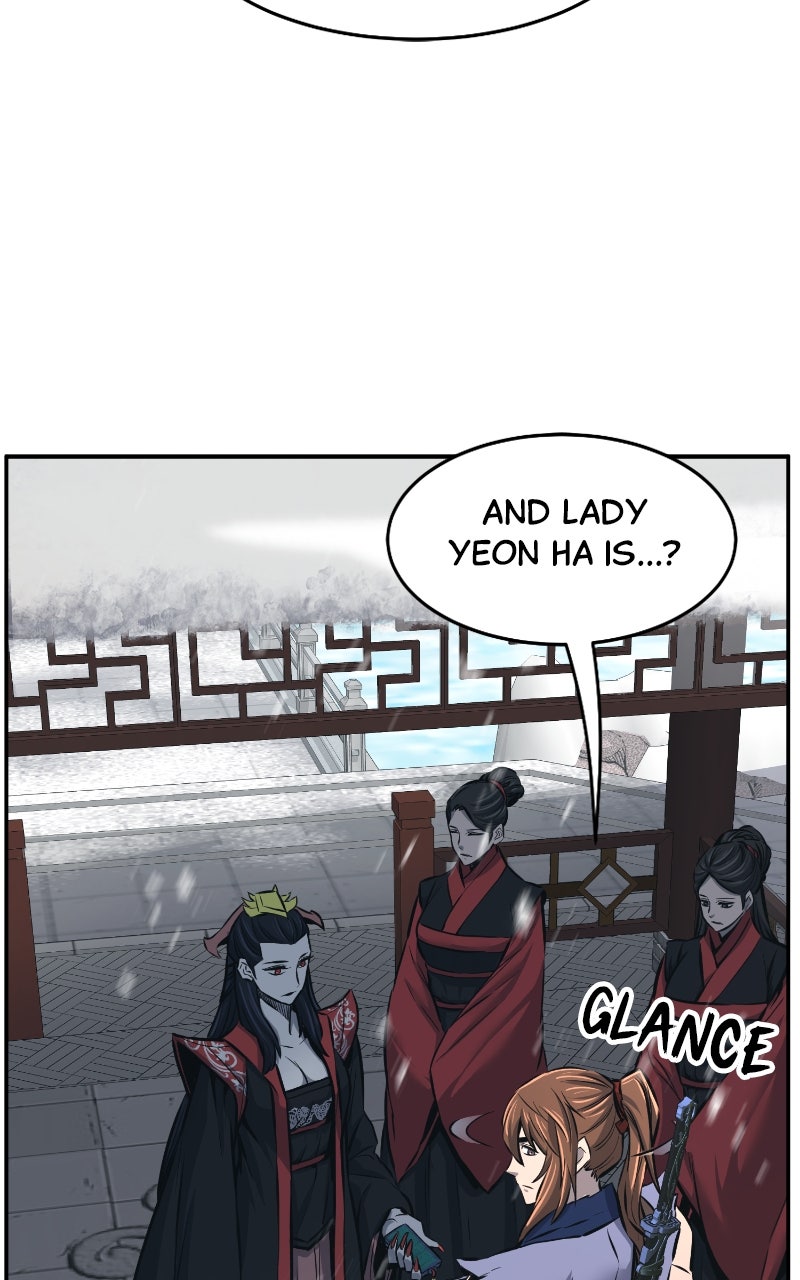 Read Absolute Sword Sense EN Manga Online