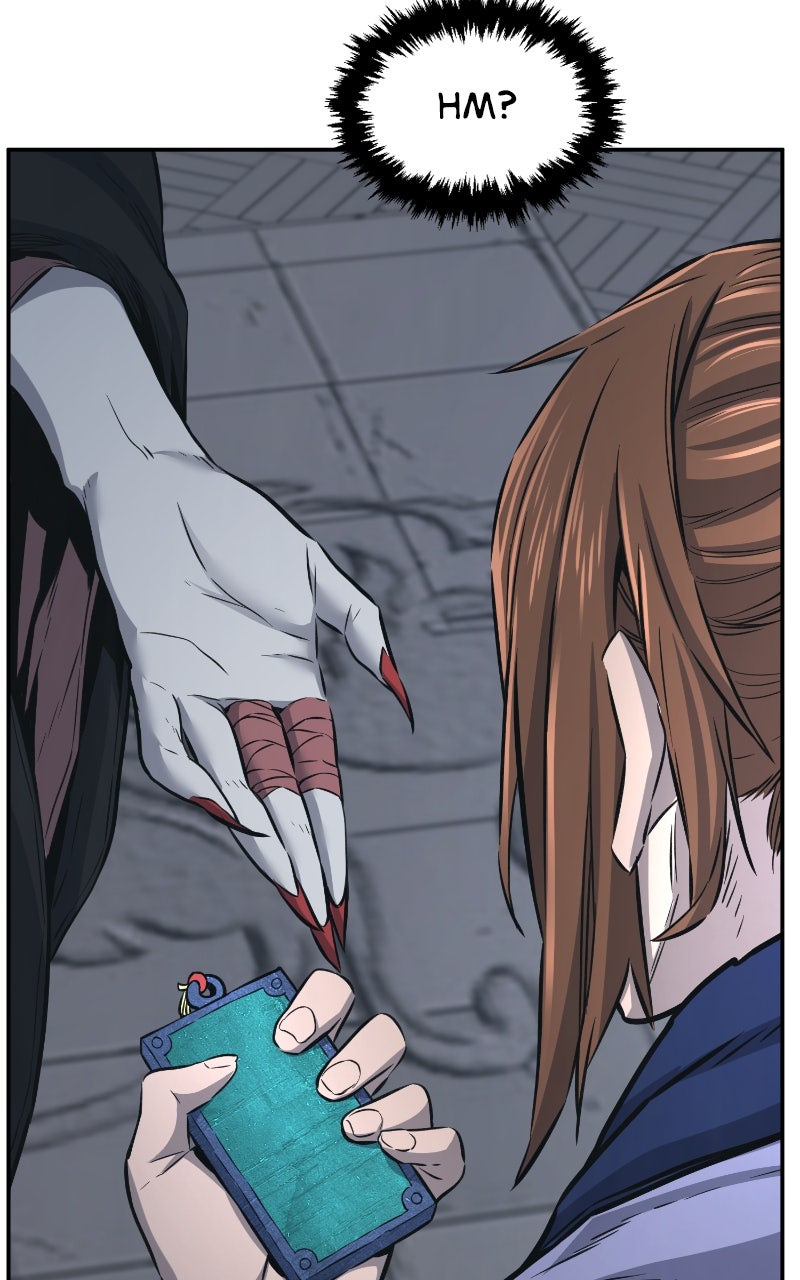 Read Absolute Sword Sense EN Manga Online