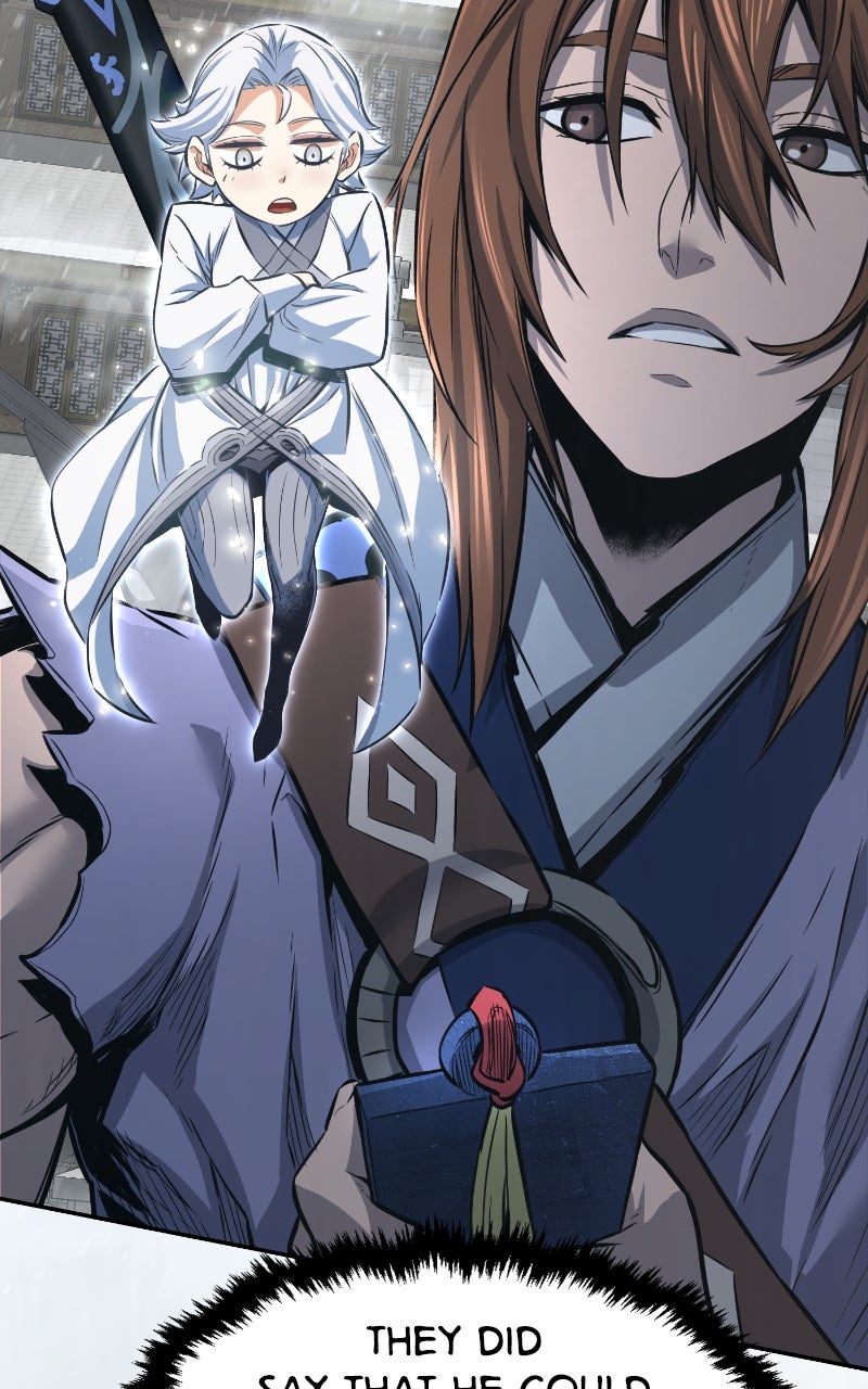 Read Absolute Sword Sense EN Manga Online