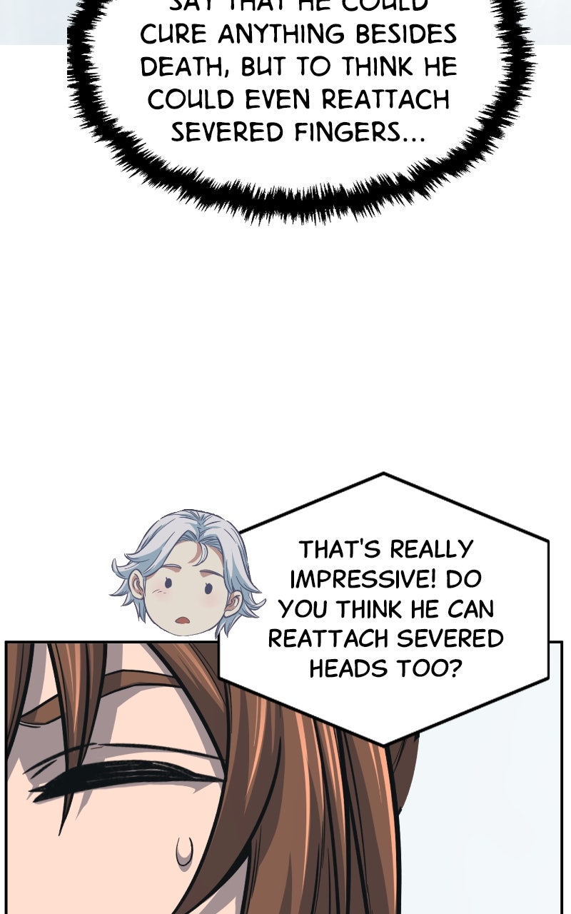 Read Absolute Sword Sense EN Manga Online