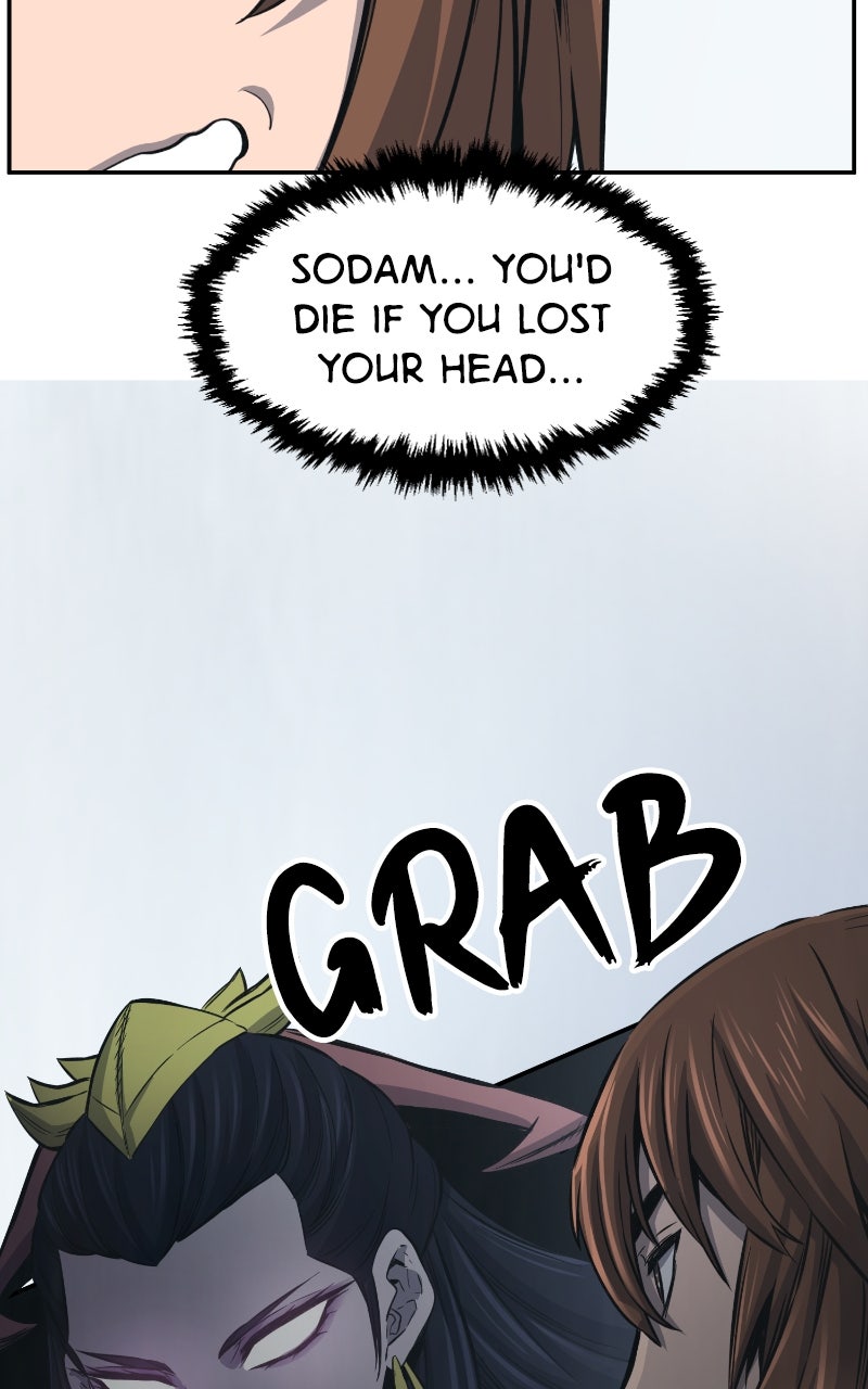 Read Absolute Sword Sense EN Manga Online